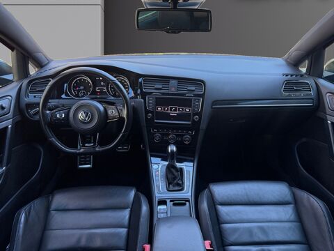 Golf 2.0 TSI 300 R 4MOTION DSG 2014 occasion 30900 Nimes