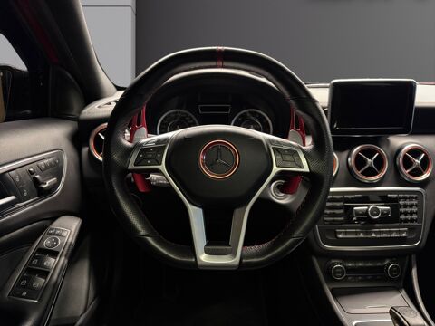 Classe A III 45 AMG 4MATIC 2015 occasion 64121 Serres-Castet