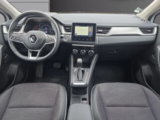 Captur Intens 2021 occasion 03300 Cusset