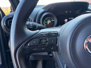 Yaris Design 2023 occasion 25300 Vuillecin