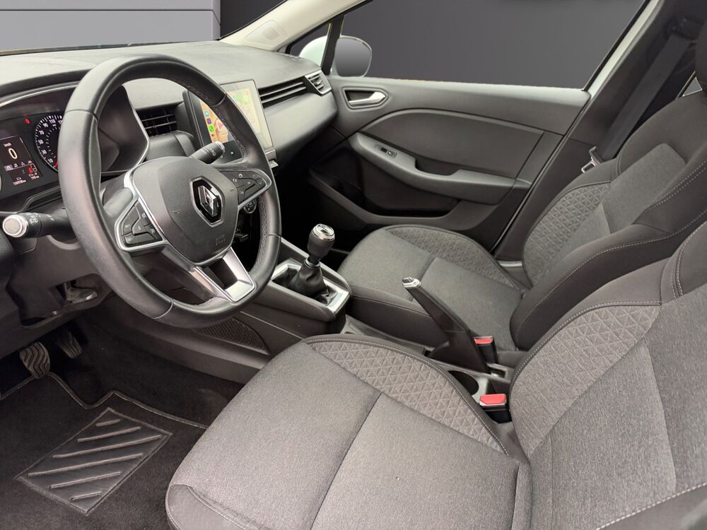 Clio 1.0 SCe 65 Business 2021 occasion 31120 Pinsaguel