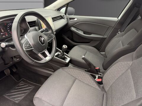 Clio 1.0 SCe 65 Business 2021 occasion 31120 Pinsaguel