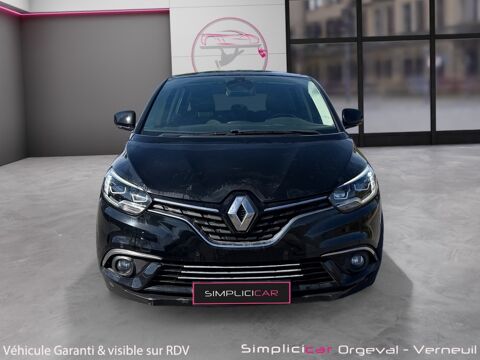 Sc&eacute;nic Intens 2019 occasion 78480 Verneuil-sur-Seine