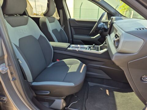 Bigster 1.8 HYBRID 155 Extreme 2026 occasion 62223 Saint-Laurent-Blangy
