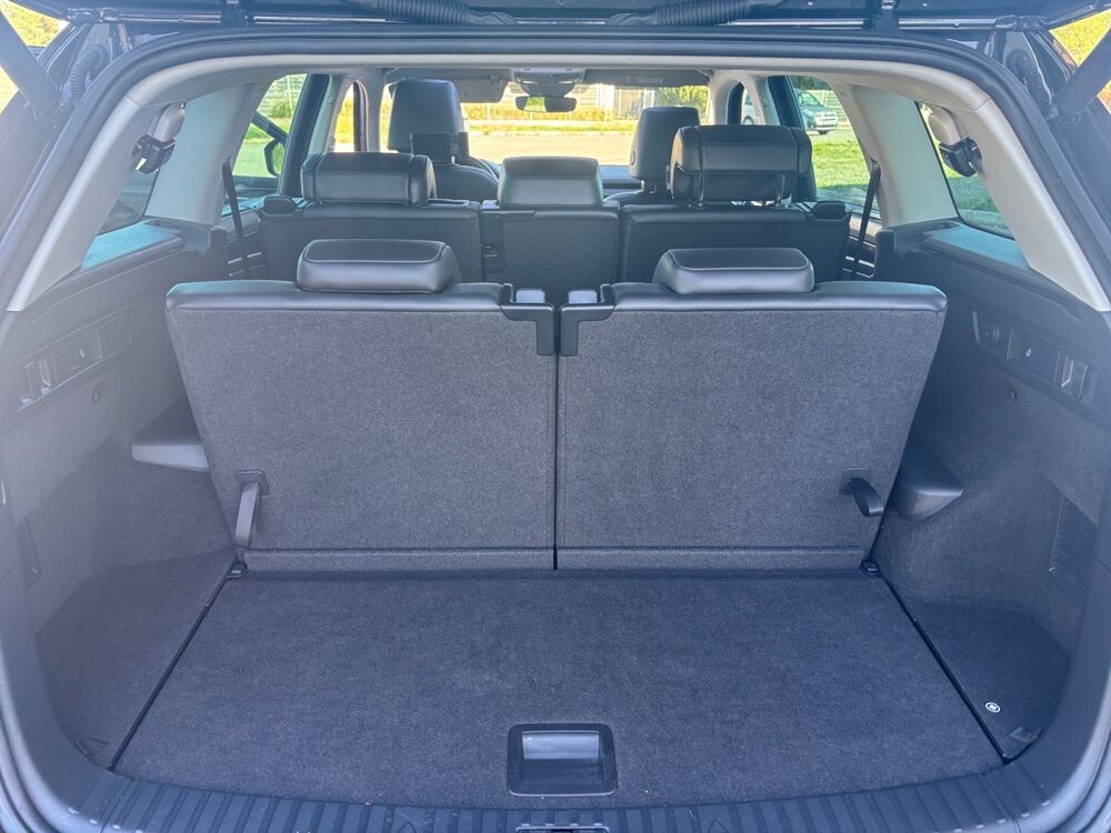 Kodiaq 2.0 TDI 150 SCR LAURIN & KLEMENT DSG 7PL 2020 occasion 25410 Saint-Vit