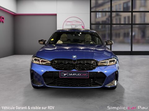 S&eacute;rie 3 M340D XD 340 M PERFORMANCE BA 2023 occasion 64121 Serres-Castet