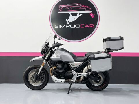 Moto MOTO GUZZI 2020 occasion Brignais 69530