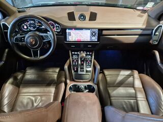 Cayenne 3.0 V6 E-HYBRID 2018 occasion 73290 La Motte-Servolex