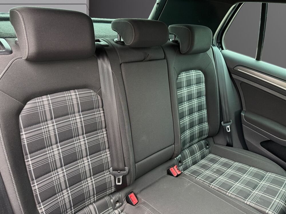 Golf 2.0 TDI 184 GTD DSG 2018 occasion 45750 Saint-Pryv&eacute;-Saint-Mesmin