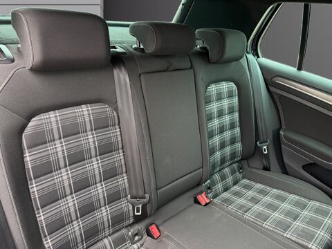 Golf 2.0 TDI 184 GTD DSG 2018 occasion 45750 Saint-Pryv&eacute;-Saint-Mesmin
