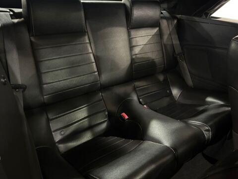 Mustang 4.6 V8 GT 2009 occasion 62223 Saint-Laurent-Blangy