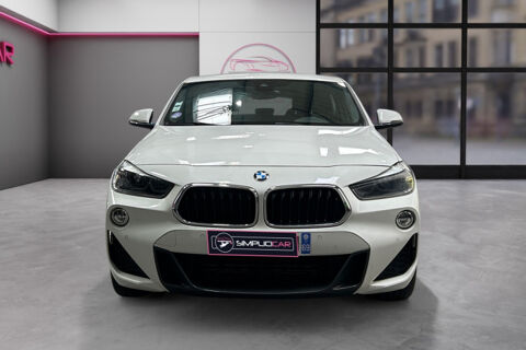X2 18I SD 140 M SPORT DKG 2018 occasion 69530 Brignais