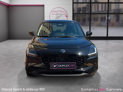 Swift Pack 2024 occasion 06400 Cannes