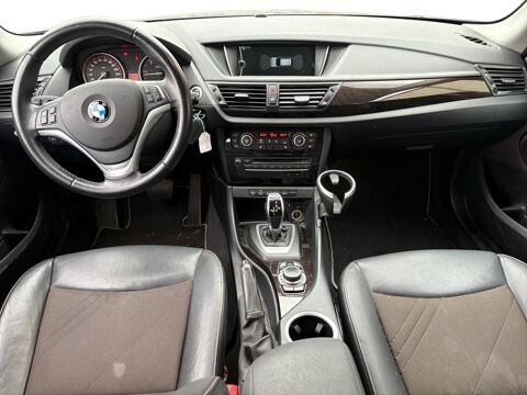 X1 (E84) (2) SDRIVE18DA 143 EXECUTIVE 2013 occasion 78480 Verneuil-sur-Seine
