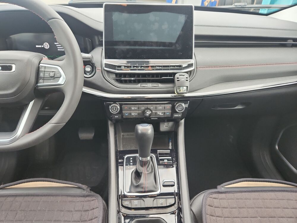 Compass 1.3 PHEV T4 240 4XE EAWD TRAILHAWK AT PH2 2022 occasion 83480 Puget-sur-Argens