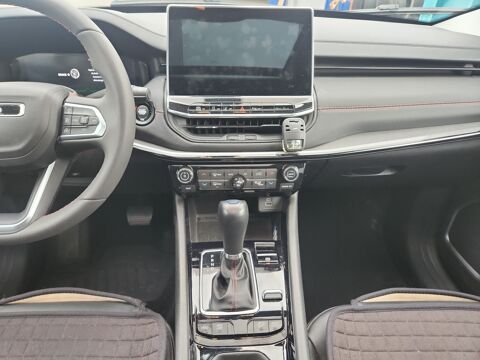 Compass 1.3 PHEV T4 240 4XE EAWD TRAILHAWK AT PH2 2022 occasion 83480 Puget-sur-Argens