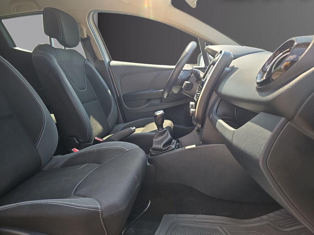 Clio TCE 90 STEEL 2016 occasion 03300 Cusset