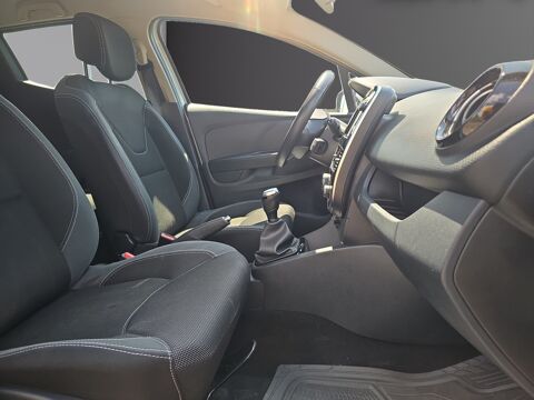 Clio TCE 90 STEEL 2016 occasion 03300 Cusset