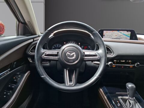 CX-30 2.0 SKYACTIV-X 180 M HYBRID EXCLUSIVE BA AWD 2020 occasion 93100 Montreuil