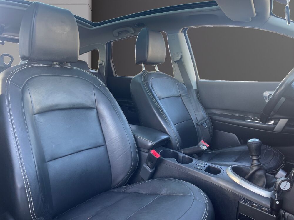 Qashqai OPTIMA 2014 occasion 34070 Montpellier