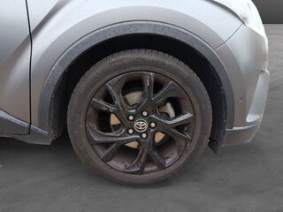 C-HR 1.8 122H COLLECTION 2019 occasion 27000 &Eacute;vreux