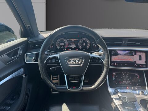 A6 AVANT 55 TFSI-E 367 QUATTRO COMPETITION S TRONIC 2020 occasion 27000 &Eacute;vreux