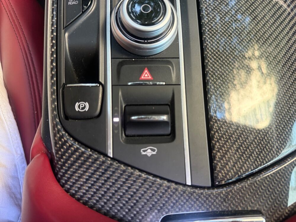 Levante 3.0 V6 410 S Q4 2017 occasion 93100 Montreuil