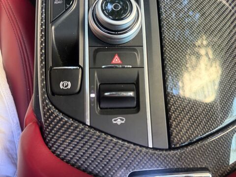 Levante 3.0 V6 410 S Q4 2017 occasion 93100 Montreuil