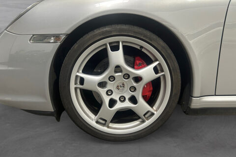 911 (997) 3.8i 355 CARRERA 4S 2006 occasion 69530 Brignais