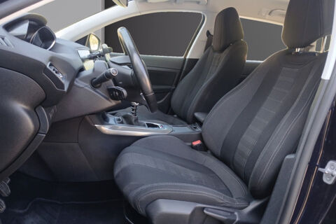 308 SW 1.2 PURE TECH 130 ALLURE BUSINESS 2016 occasion 13600 La Ciotat