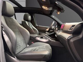 Classe GLE II 350 DE 11CV 4MATIC AVANTGARDE LINE 9G-TRONIC 2021 occasion 69530 Brignais