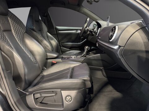 S3 2.0 TFSI S TRONIC 2015 occasion 34070 Montpellier