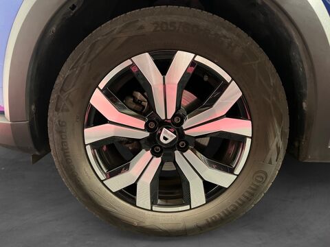 Sandero 1.0 TCE 90 STEPWAY CONFORT 2022 occasion 54180 Houdemont