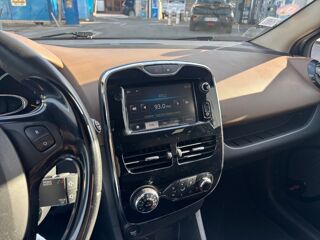 Clio TCE 90 INTENS 2013 occasion 83480 Puget-sur-Argens