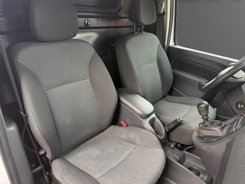 Citan fourgon 108 CDI FOURGON LONG BASE 2021 occasion 06400 Cannes