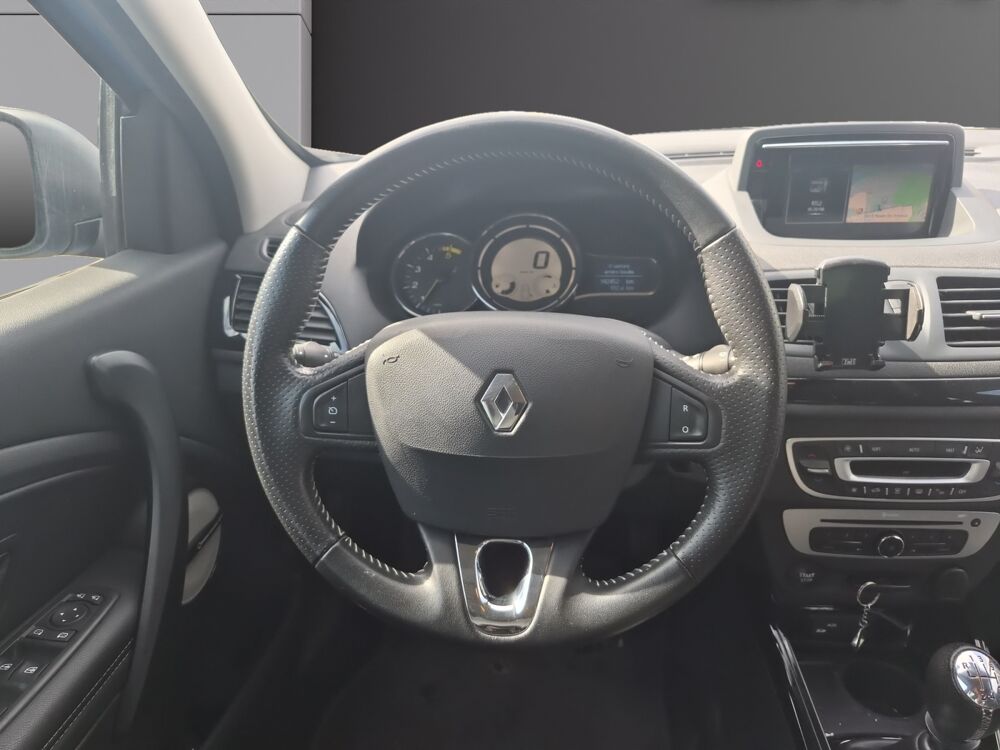 M&eacute;gane BOSE 2014 occasion 69730 Genay