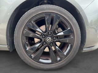 Zafira Elite 2018 occasion 69730 Genay