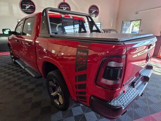 RAM 5.7 V8 4X4 PICK UP AUTO BIG HORN 2021 occasion 73290 La Motte-Servolex