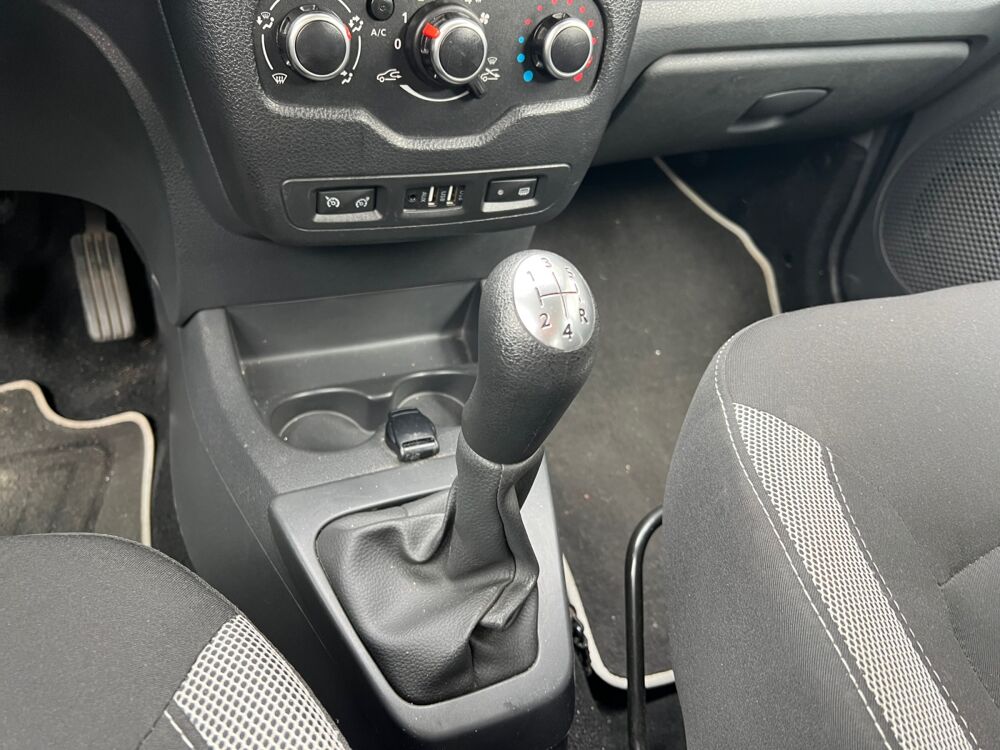 Dokker STEPWAY 2018 occasion 60000 Beauvais