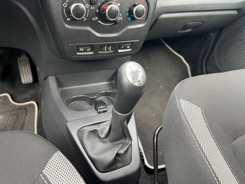 Dokker STEPWAY 2018 occasion 60000 Beauvais