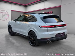 Cayenne 3.0 V6 S E-HYBRID PH2 2024 occasion 93100 Montreuil