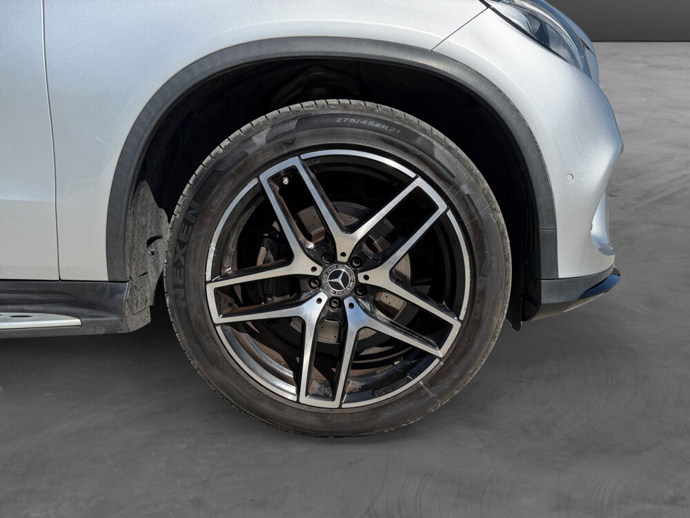 Classe GLE Sportline 2019 occasion 45750 Saint-Pryv&eacute;-Saint-Mesmin