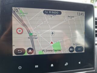 Captur 1.3 ess 140 BUSINESS PLUS EDC 2021 occasion 93100 Montreuil