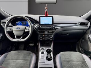Kuga 2.5 DURATEC 190 FLEXIFUEL FHEV ST-LINE POWERSHIFT 2024 occasion 25410 Saint-Vit
