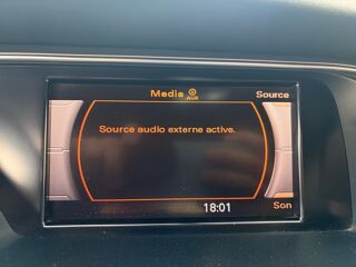 S5 SPORTBACK 3.0 TFSI QUATTRO S-TRONIC 2010 occasion 26000 Valence