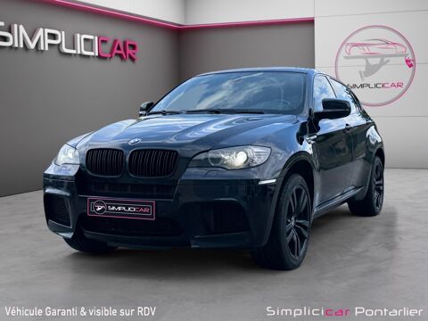 X6 Base 2010 occasion 25300 Vuillecin