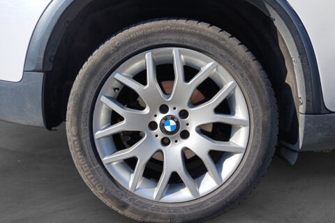 X5 4.0D XD LUXE 2012 occasion 13600 La Ciotat