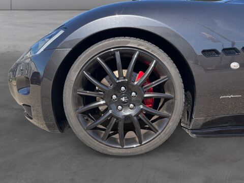 Granturismo 4.2 2008 occasion 26000 Valence