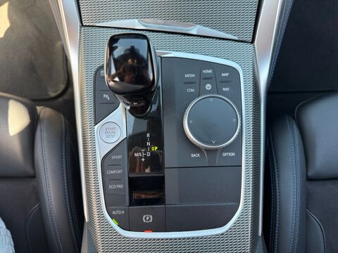 M4 420D XD M SPORT 2022 occasion 69730 Genay
