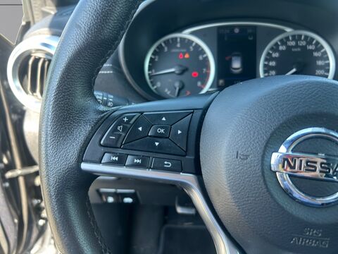 Micra IG-T 92 N-SPORT XTRONIC 2022 occasion 31120 Pinsaguel